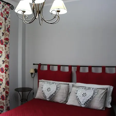 Bed & Breakfast La Selva Incantata