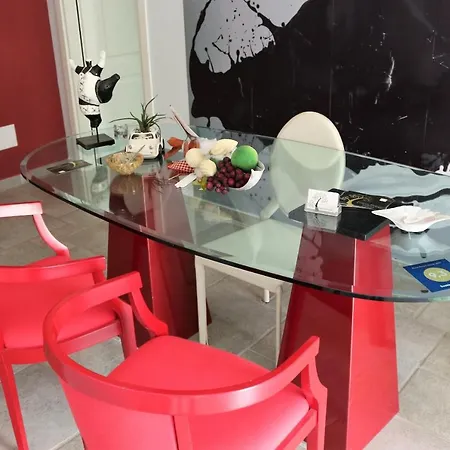 Alojamento de Acomodação e Pequeno-almoço La Selva Incantata
