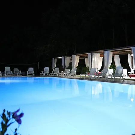 La Selva Incantata Bed & Breakfast Montemiletto