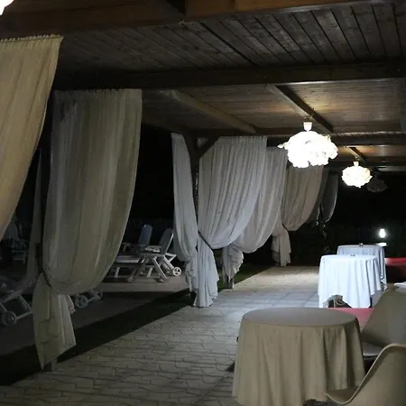 La Selva Incantata Bed & Breakfast