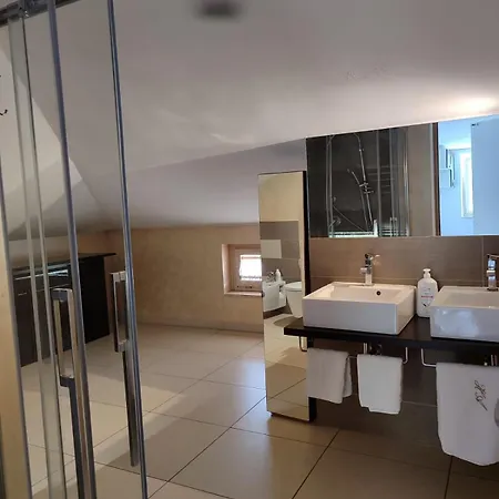 La Selva Incantata Bed & Breakfast Montemiletto