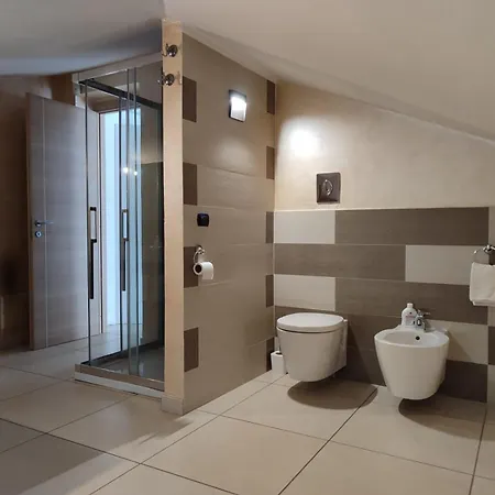 La Selva Incantata - Con Piscina E Giardino Privato 3* Montemiletto