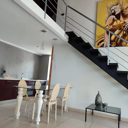 Bed & Breakfast La Selva Incantata Montemiletto