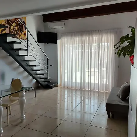La Selva Incantata - Con Piscina E Giardino Privato 3* Montemiletto