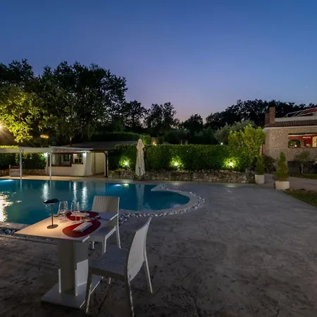 Bed & Breakfast La Selva Incantata *