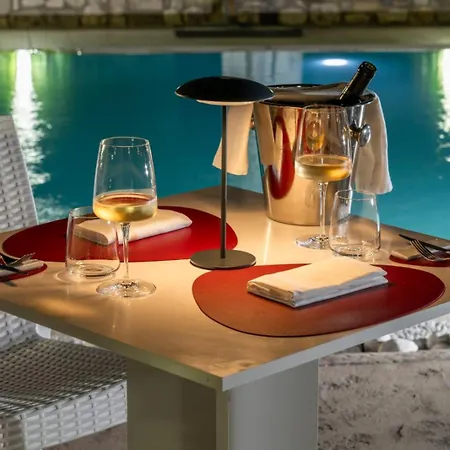 La Selva Incantata Bed & Breakfast *