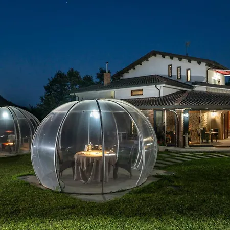 Bed & Breakfast La Selva Incantata