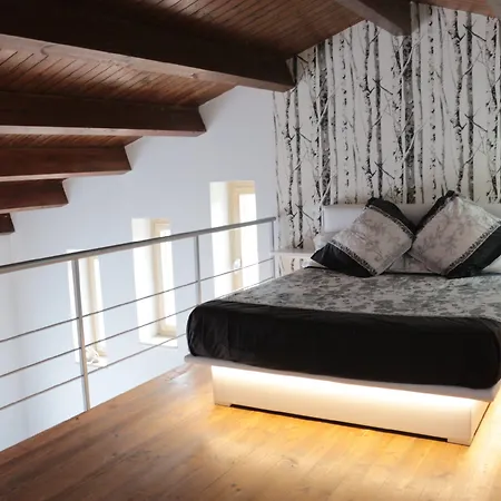 La Selva Incantata - Con Piscina E Giardino Privato فندق مبيت وإفطار