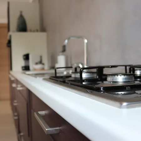 Bed & Breakfast La Selva Incantata - Con Piscina E Giardino Privato 3*
