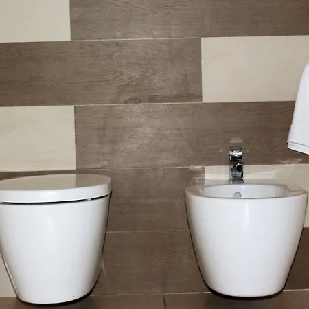 فندق مبيت وإفطار La Selva Incantata - Con Piscina E Giardino Privato