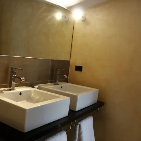 La Selva Incantata - Con Piscina E Giardino Privato Bed & Breakfast 3*