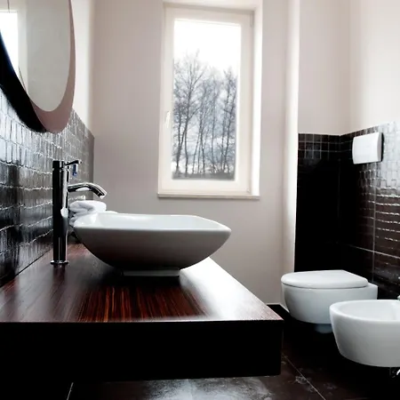 La Selva Incantata - Con Piscina E Giardino Privato فندق مبيت وإفطار 3*