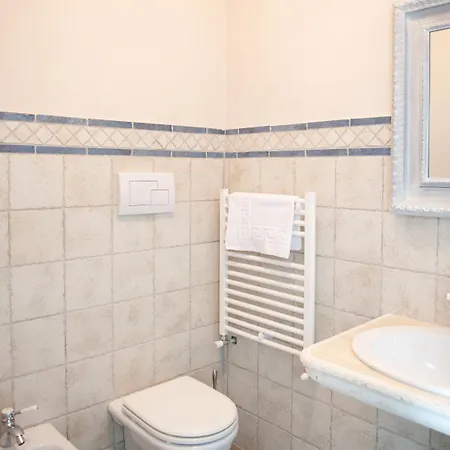 فندق مبيت وإفطار La Selva Incantata - Con Piscina E Giardino Privato Montemiletto