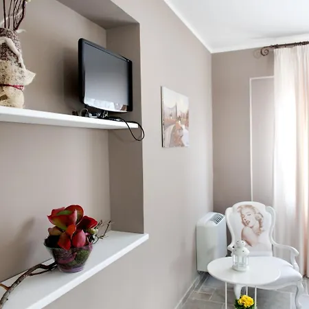 Bed & Breakfast La Selva Incantata - Con Piscina E Giardino Privato