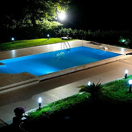 La Selva Incantata - Con Piscina E Giardino Privato