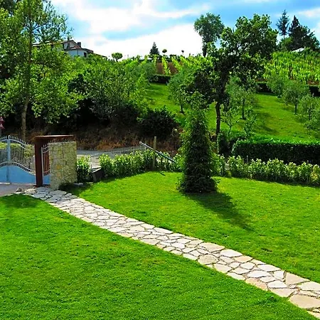 Bed & Breakfast La Selva Incantata Montemiletto