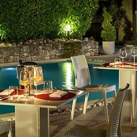 La Selva Incantata - Con Piscina E Giardino Privato 3* Montemiletto
