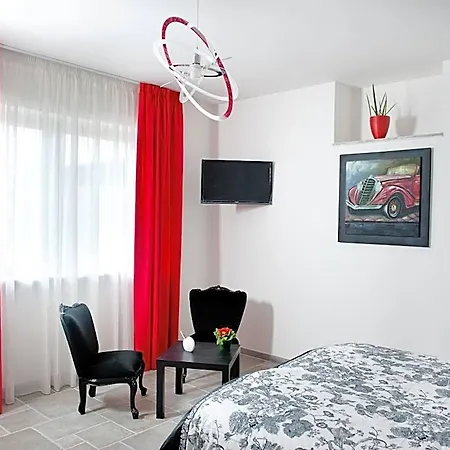 La Selva Incantata Bed & Breakfast