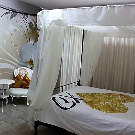 La Selva Incantata Bed & Breakfast