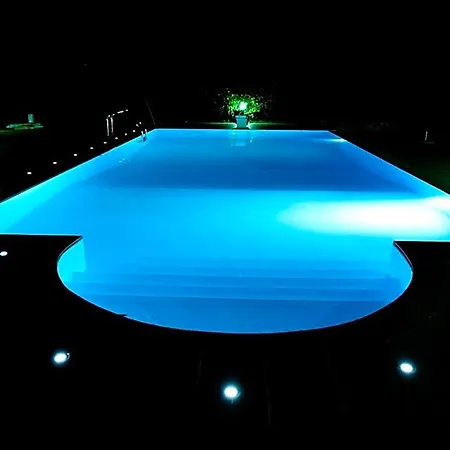 La Selva Incantata - Con Piscina E Giardino Privato 3* Montemiletto