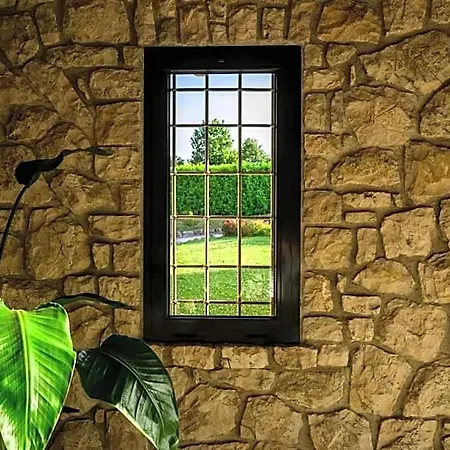 La Selva Incantata - Con Piscina E Giardino Privato Montemiletto