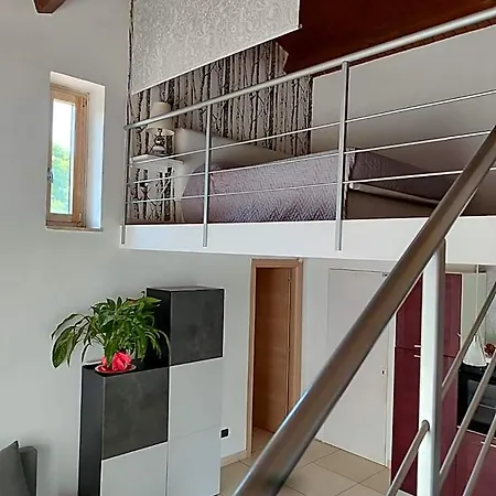 Bed & Breakfast La Selva Incantata - Con Piscina E Giardino Privato 3*