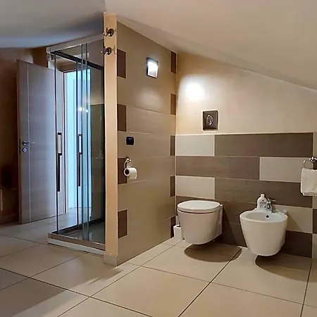 Bed & Breakfast La Selva Incantata 3*