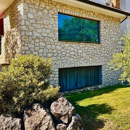 La Selva Incantata - Con Piscina E Giardino Privato 3* Montemiletto