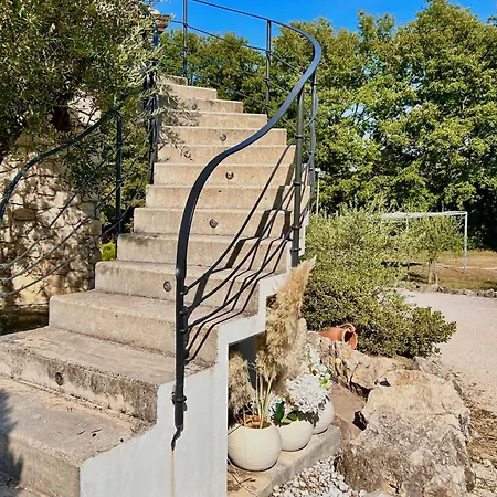 La Selva Incantata - Con Piscina E Giardino Privato