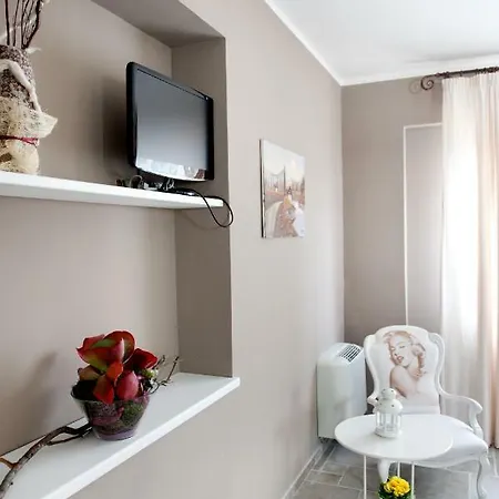 La Selva Incantata - Con Piscina E Giardino Privato Bed & Breakfast 3*
