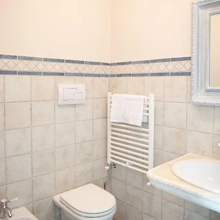 Bed & Breakfast La Selva Incantata Montemiletto