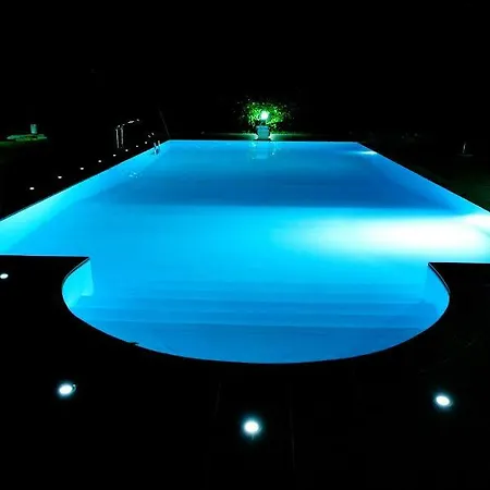 Bed & Breakfast La Selva Incantata
