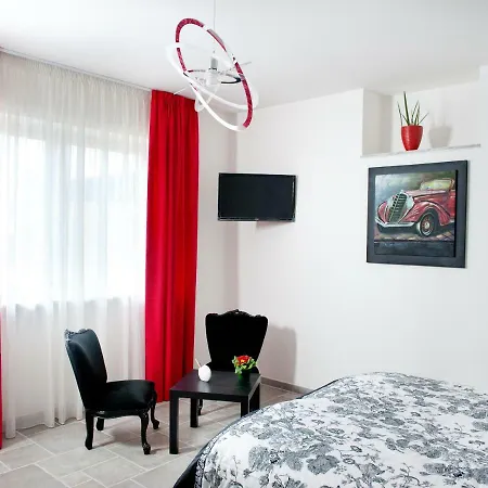 La Selva Incantata Bed & Breakfast