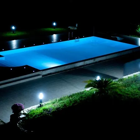 La Selva Incantata Bed & Breakfast