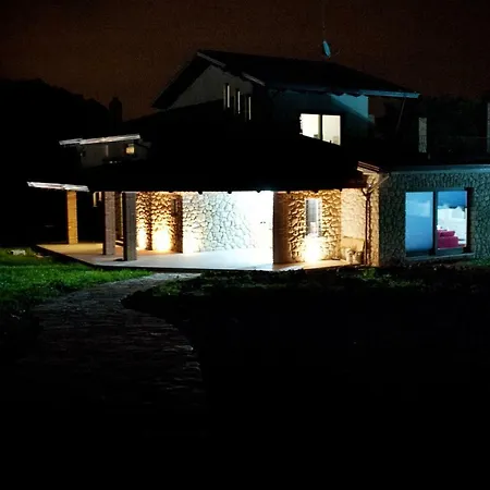 Bed & Breakfast La Selva Incantata *