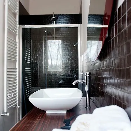 La Selva Incantata - Con Piscina E Giardino Privato Bed & Breakfast 3*