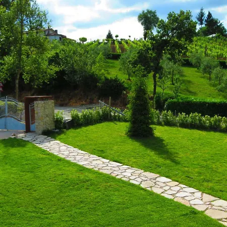 La Selva Incantata - Con Piscina E Giardino Privato 3* Montemiletto