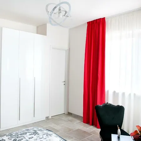 Bed & Breakfast La Selva Incantata