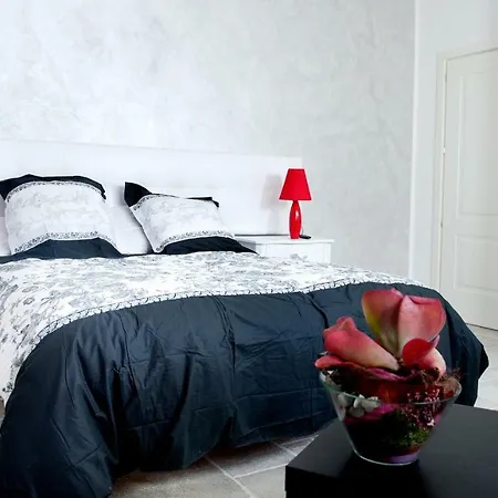 Bed & Breakfast La Selva Incantata Montemiletto